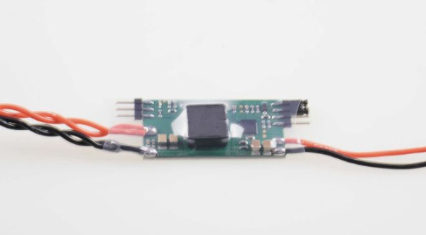 8796 UBEC RO-BEC+ 8A 6/7,4/8,4V 7-25,5V XT30